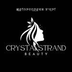 𝒞𝓇𝓎𝓈𝓉𝒶𝓁
💎 - @crystal_strand_beauty_13 - Instagram