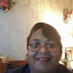 Crystal Strand - @msshea1968 - Instagram