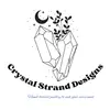crystalstranddesigns - @crystalstranddesigns - TikTok