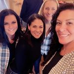 Crystal Stratton - @crystalstratton22 - Instagram