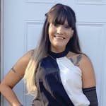 Crystal Stratton - @shehu.usmanu.357 - Instagram