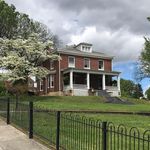 TJ and Crystal Stratton - @this_very_old_house - Instagram