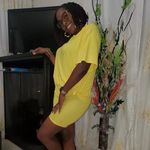 Crystal Straughn - @firstlady_sexycris - Instagram