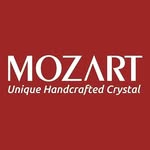 Mozart Crystal by Frederico Strauss International - @mozartcrystalus - Instagram