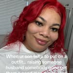 Crystal Anderson-Street - @crystal_lashay_1989 - Instagram