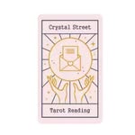 Crystal Street - @crystalstreetst - Instagram