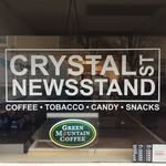 Crystal Street Newsstand - @crystalstreetnews - Instagram