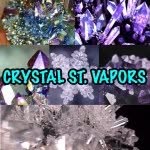 Crystal Street Vapor - @crystalstreetvapor - Instagram