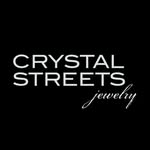 Crystal Streets Jewelry - @crystalstreetsjewelry - Instagram