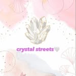 crystalstreet🤩 - @crystal_streets888 - Instagram