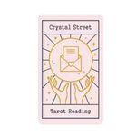 Crystal Street - @crystalstreetst - Instagram