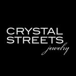 Crystal Streets Jewelry - @crystalstreetsjewelry - Instagram