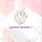 crystalstreet🤩 - @crystal_streets888 - Instagram