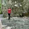 Crystal Harpstreit - @fitwithcrystalnicole - TikTok