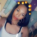 Crystal D. Stribling - @kryss1483 - Instagram