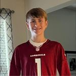 Connor Reid Mcgrew - @crystal.strickland.10441 - Instagram