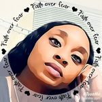 Crystal Strickland - @godsgift744 - Instagram