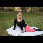Crystal Conway Strickland - @conwaystrickland - Instagram