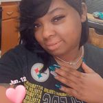Crystal Monique Strickland - @ccrystyle - Instagram