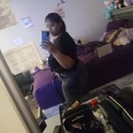 Crystal Strickland - @crystalstrickland43 - Instagram