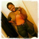 Crystal Strickland - @cryz88 - Instagram