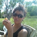 Crystal Strickland - @gi_n_chi - Instagram