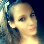 Crystal Strickland - @crysi06 - Instagram