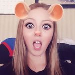 Crystal Strickland - @crystal_864 - Instagram