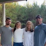 Crystal Strickland Wright - @crystals_wild_things - Instagram