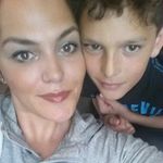 Sarah Crystal Strickland - @sarahcrystalstrickland - Instagram