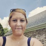Crystal Strickler - @strickler1239 - Instagram