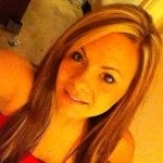 Crystal - @crystalstringer - Instagram
