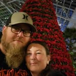 Crystal Stringer - @seaturtleway83 - Instagram