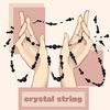 𝓬𝓻𝔂𝓼𝓽𝓪𝓵 𝓼𝓽𝓻𝓲𝓷𝓰 - @crystal_string - TikTok