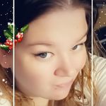 Crystal Khloe Strobel - @khloealexa22 - Instagram