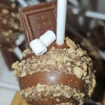 Crystal Strobel - @crystaleyes012 - Instagram