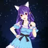 Krystal Blue Strobel - @mizzywolf - TikTok