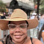 Crystal Stroman - @shenell_411 - Instagram