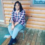 Crystal Sha'Cole Strong - @mzshacole87 - Instagram