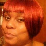 Crystal Stand's Strong - @yolandawedlow57 - Instagram