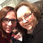 Crystal Strong - @mrsstrong1979 - Instagram