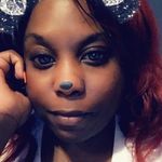 Crystal Strong - @shacole_06 - Instagram