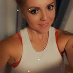 Crystal Flint - @crystalstrong2018 - Instagram
