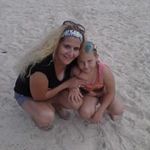 Crystal Strother - @crobinette21532 - Instagram