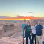Josh Crystal Stroupe - @cstroupe742 - Instagram