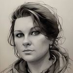 Crystal Anne Strouse - @firyfae - Instagram