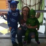 Crystal June Stull - @crystalstull - Instagram