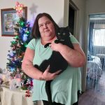 Crystal Stull - @cstull1974 - Instagram