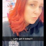 Crystal Stultz - @widder_711 - Instagram