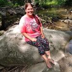 Crystal Gayle-Stump - @crystalg0518 - Instagram